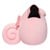 SQUISHMALLOWS - 35 CM POKEMON CLEFAIRY (SQPK00040) thumbnail-2