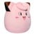 SQUISHMALLOWS - 35 CM POKEMON CLEFAIRY (SQPK00040) thumbnail-3