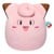 SQUISHMALLOWS - 35 CM POKEMON CLEFAIRY (SQPK00040) thumbnail-1