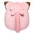 SQUISHMALLOWS - 35 CM POKEMON CLEFAIRY (SQPK00040) thumbnail-4