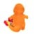 POKEMON - PLUSH 20 CM CHARMANDER CDU thumbnail-4