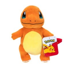 POKEMON - PLUSH 20 CM CHARMANDER CDU