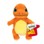 Pokemon - Plush 20 Cm Charmander (PKW3404)
