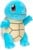 POKEMON - PLUSH 20 CM SQUIRTLE CDU (PKW3458) thumbnail-2