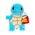 POKEMON - PLUSH 20 CM SQUIRTLE CDU (PKW3458) thumbnail-1