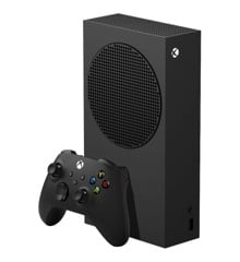Microsoft Xbox Series S 1 TB (Carbon)