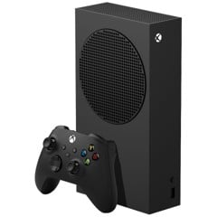 Microsoft Xbox Series S 1 TB (Carbon)