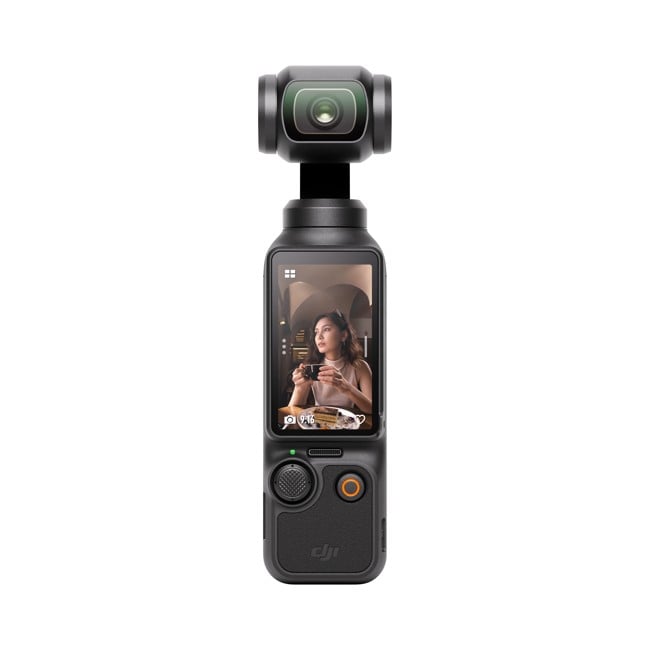 DJI - Osmo Pocket 3