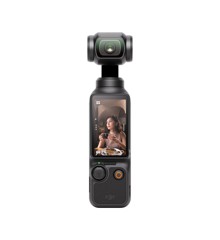 DJI - Osmo Pocket 3 Creator Combo