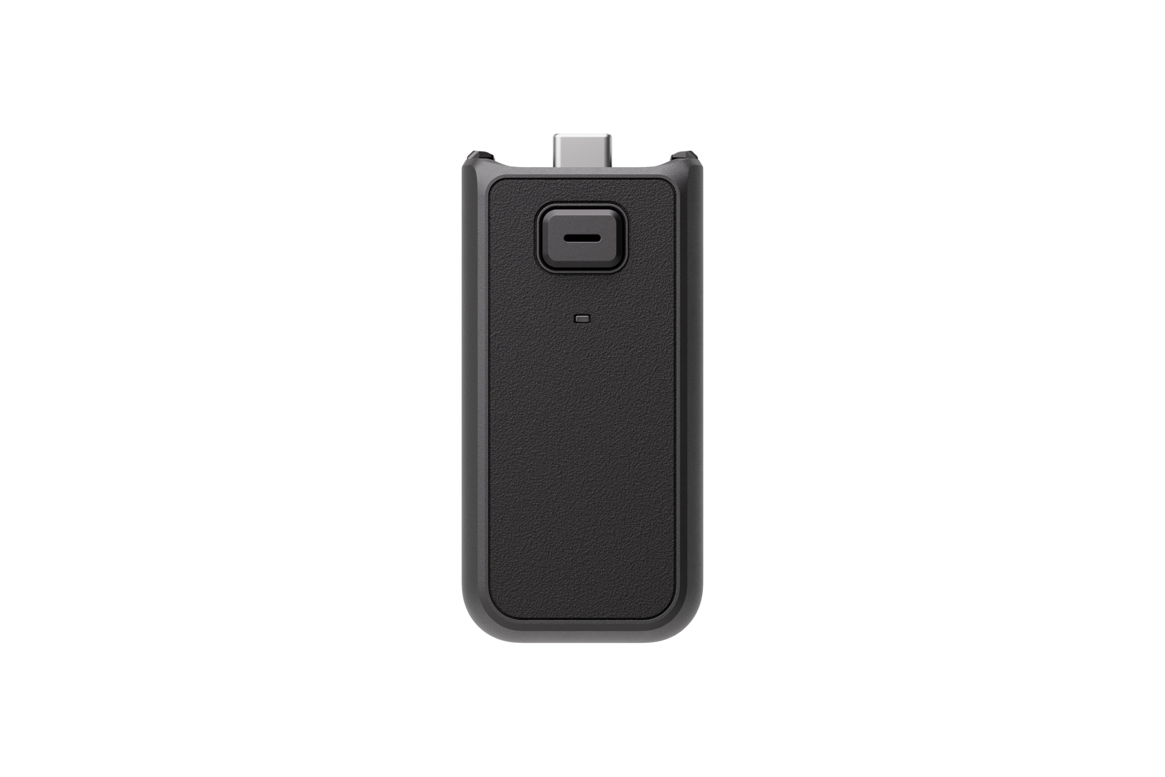 DJI - Osmo Pocket 3 Battery Handle - Elektronikk