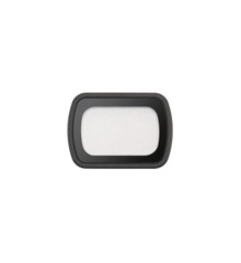 DJI - Osmo Pocket 3 Black Mist Filter