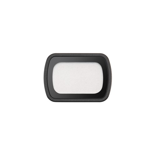 DJI - Osmo Pocket 3 Black Mist Filter