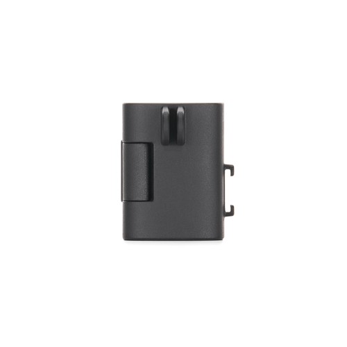 DJI - Osmo Pocket 3 Expansion Adapter