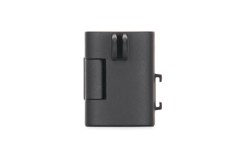 DJI - Osmo Pocket 3 Expansion Adapter