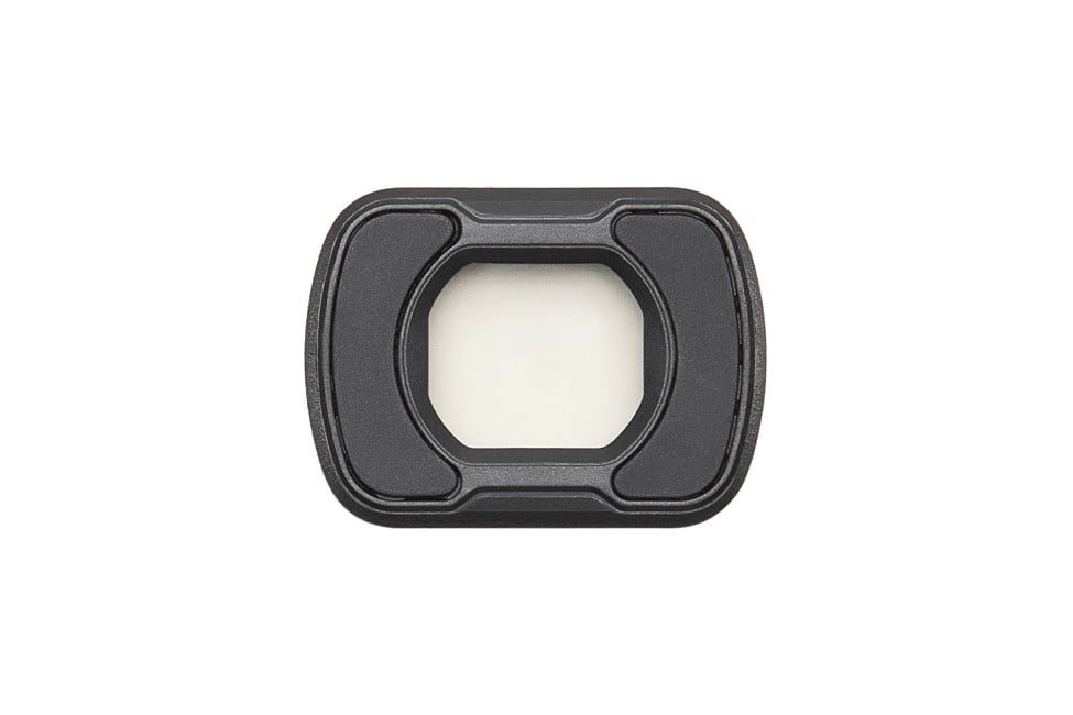 DJI - Osmo Pocket 3 Wide-Angle Lens