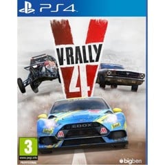 V-Rally 4 (FR/Multi in Game)