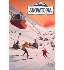 Snowtopia: Ski Resort Builder