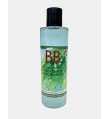 B&B - Organic Flea Shampoo 250ml - (908211)