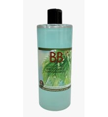 B&B - Organic Flea Shampoo 750ml - (908212)