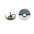 Pokémon - Clip N Go - ass (95057-15) thumbnail-5