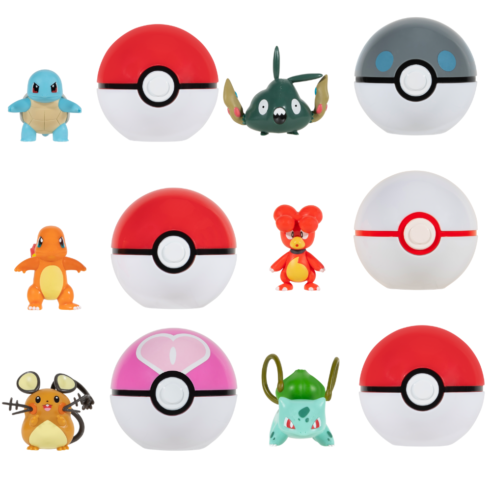 15 Pokémon que existem na vida real
