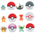 Pokémon - Clip N Go - ass (95057-15) thumbnail-1