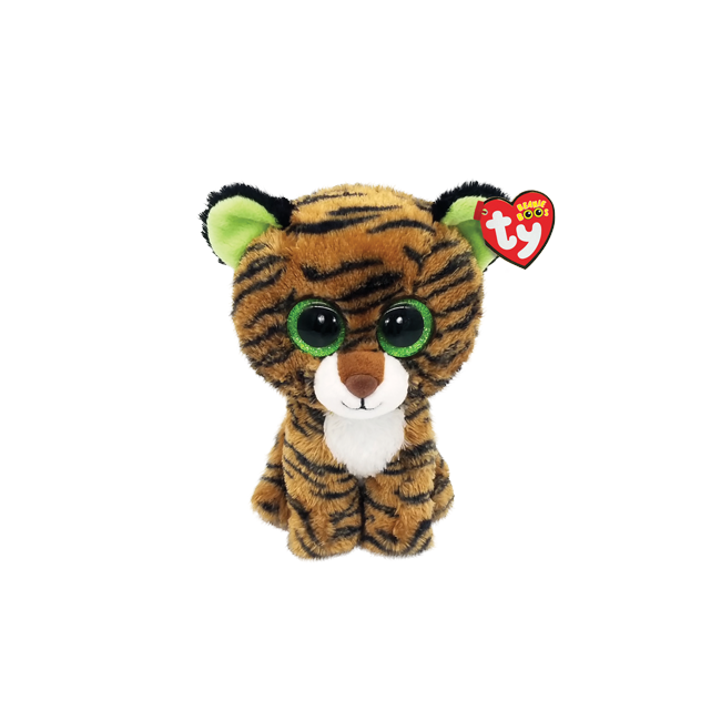 Ty beanie sales boos tiger