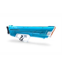 SpyraLX Vandpistol Blue