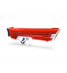 SpyraLX Vandpistol Red