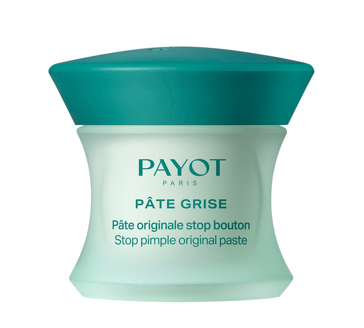 Payot - Pâte Grise Stop Pimple Original Paste 15 ml - Skjønnhet