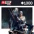 Good Loot - Gaming Puzzle: The Witcher (Wiedźmin): Geralt and Ciri Puzzles - 1000 thumbnail-2