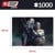 Good Loot - Gaming Puzzle: The Witcher (Wiedźmin): Geralt and Ciri Puzzles - 1000 thumbnail-10