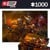 Good Loot - Gaming Puzzle: Diablo Heroes Battle Puzzles - 1000 thumbnail-8