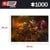 Good Loot - Gaming Puzzle: Diablo Heroes Battle Puzzles - 1000 thumbnail-10