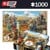 Good Loot - Gaming Puzzle: Fallout 25th Anniversary Puzzles - 1000 thumbnail-2