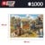 Good Loot - Gaming Puzzle: Fallout 25th Anniversary Puzzles - 1000 thumbnail-3