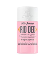 Sol de Janeiro - Rio Deo 68 Aluminum-Free Deodorant 57 g