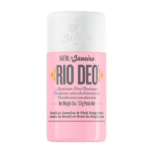 Sol de Janeiro - Rio Deo 68 Aluminum-Free Deodorant 57 g