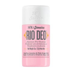 Sol de Janeiro - Rio Deo 68 Aluminum-Free Deodorant 57 g