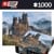 Good Loot - Gaming Puzzle: Assassin's Creed Mirage Puzzles - 1000 thumbnail-6