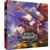 GAMING PUZZLE: WORLD OF WARCRAFT DRAGONFLIGHT ALEXSTRASZA PUZZLE - 1000 TEILE thumbnail-8