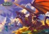 Good Loot - Gaming Puzzle: World of Warcraft Dragonflight Alexstrasza Puzzles - 1000 thumbnail-13