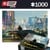 Good Loot - Gaming Puzzle: Cyberpunk 2077: Mercenary on the Rise Puzzles - 1000 thumbnail-4