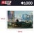 Good Loot - Gaming Puzzle: Cyberpunk 2077: Mercenary on the Rise Puzzles - 1000 thumbnail-5