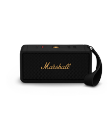 Marshall - Middleton Black and Brass