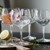 Luigi Bormioli - Diamante Gin & Tonic Glass 65 cl, 4 pc (21337) thumbnail-2