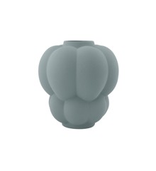 AYTM - UVA vase Medium Ø26 - Mint