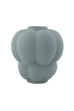 AYTM - UVA vase Medium Ø26 - Pale Mint