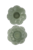 AYTM - UVA Glas vase Medium Ø26 - Grøn thumbnail-3
