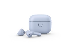 Urbanears - Boo Earbuds - Slightly Blue